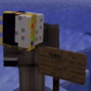 Meet your Posher, Justene